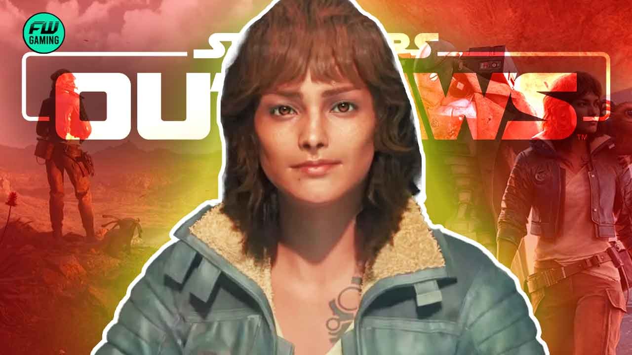 Star Wars Outlaws: Everything We Know from Release Date to Pre-order Bonuses
