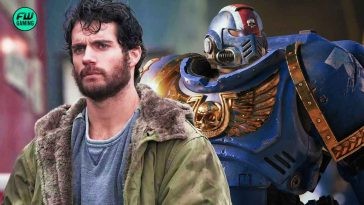 “We stole our mother’s dining room table”: Henry Cavill’s Obsession With Warhammer Led Him Down a Path That Makes His Mother “Unhappy” to This Day