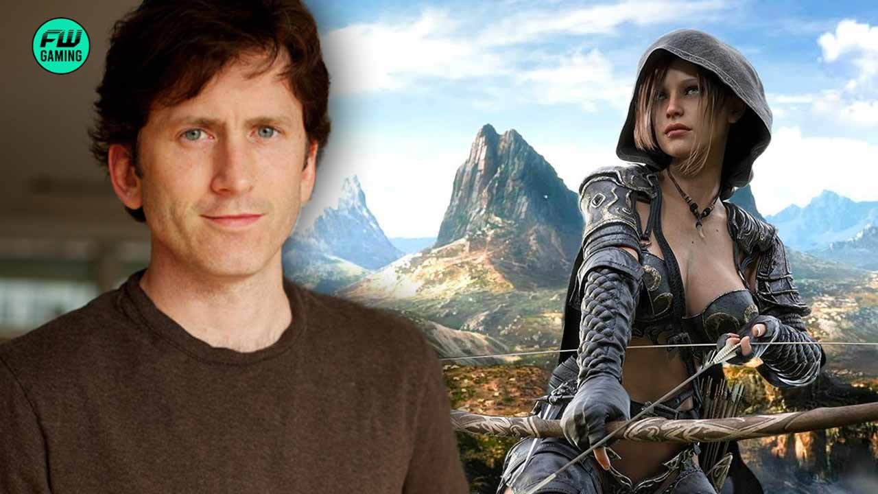 71 Year Old Nintendo Legend is Why Todd Howard isn’t Planning to Retire Even after Elder Scrolls 6: “He’s still doing it”