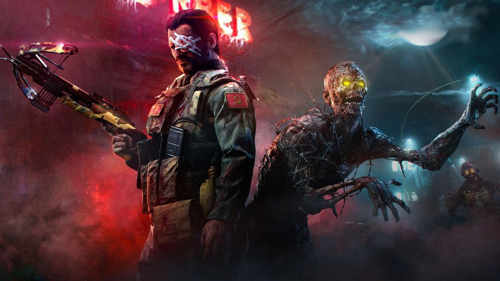 Activision Blizzard, make the right decision in cancelling Call of Duty Zombies.