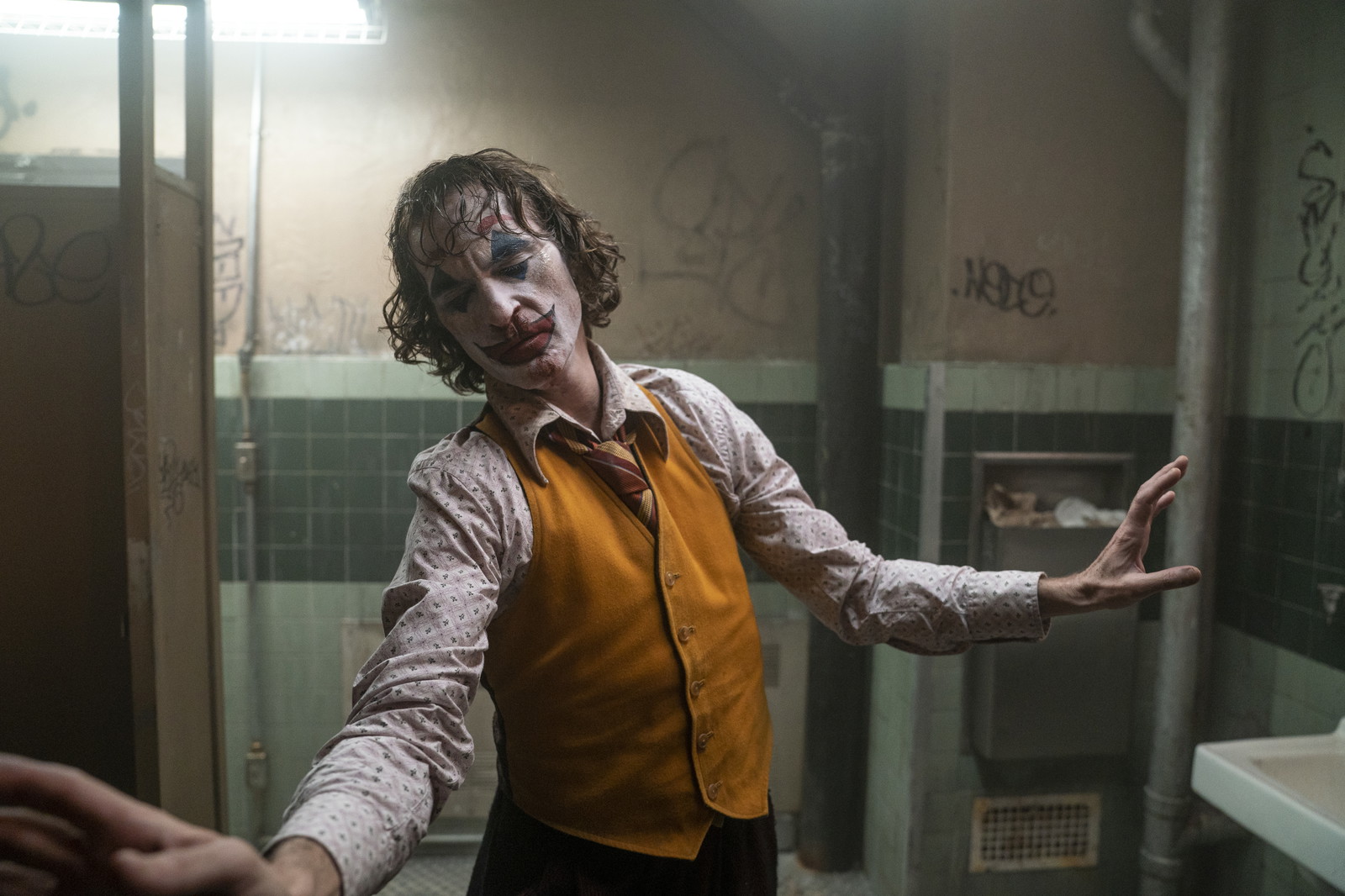 “I’m now 49, I probably shouldn’t do it again”: Joaquin Phoenix Won’t Return to Joker 3 With a Malnourished and Thin Physique That Will Make Him Go Through Miserable Diet