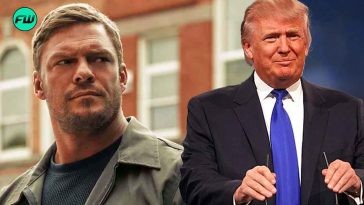 “That’s my Bruce Wayne”: Alan Ritchson Has a Scathing Criticism for Donald Trump After Finding His Popularity ‘Unreal’ Among 1 Faction