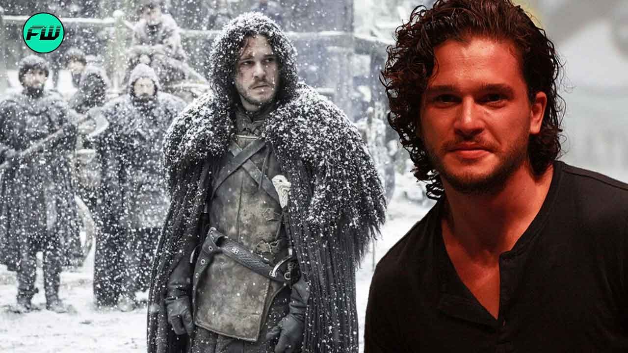 “A rare moment of self-restraint in the industry”: Kit Harington Confirms His Game of Thrones Spin-off is No Longer Moving Forward