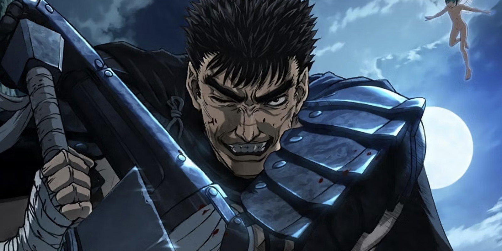 If Guillermo del Toro Refuses to Honor Kentaro Miura’s Wish for Berserk Live Action Movie, 1 Director is the Next Best Alternative