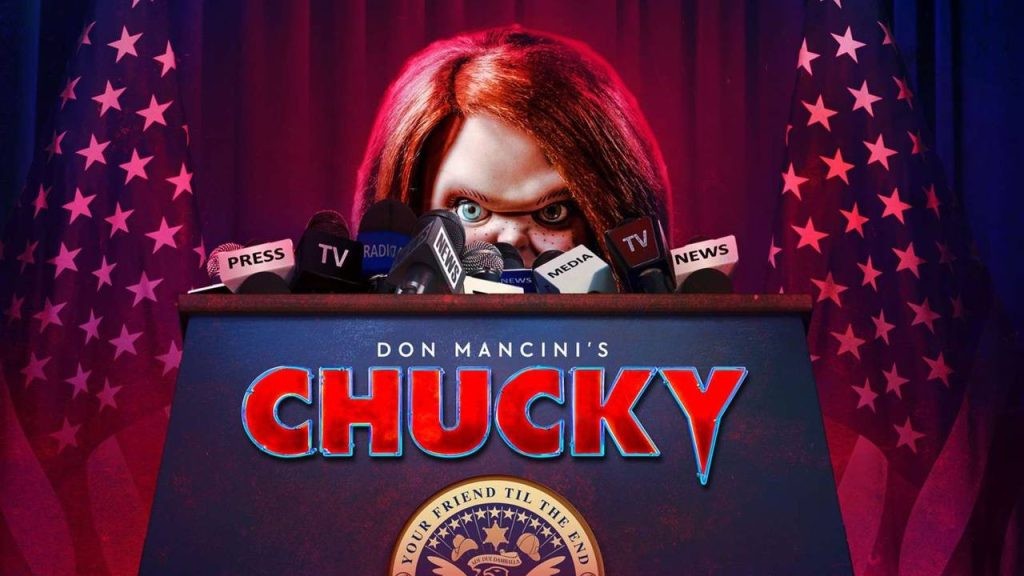 Chucky Season 3