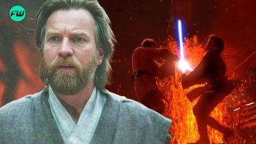 “It got so embarrassing”: Ewan McGregor Reveals His Traumatic Experience of Working in ‘Star Wars’ Was Completely Debunked By Social Media