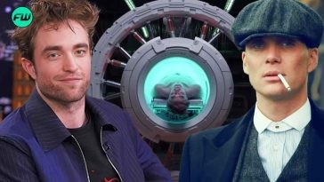 “It was a no brainer”: Robert Pattinson Shares 1 Feature With Cillian Murphy That Made Bong Joon-ho Cast Him in Mickey 17