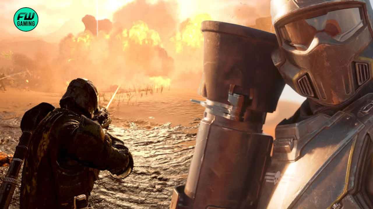 Helldivers 2 Might Have Led Players Into a Real Trap as Leaks Reveal Upgraded Automatons Who Have Liberated Their Creators in Last Ditch Effort