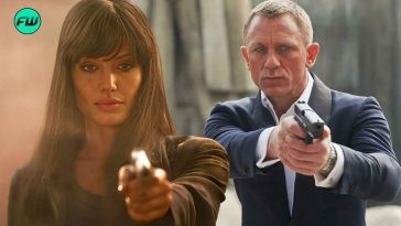 Way Before Angelina Jolie's Rumored Demands, A Female James Bond Movie Almost Took Flight Until No Time to Die Did the Impossible