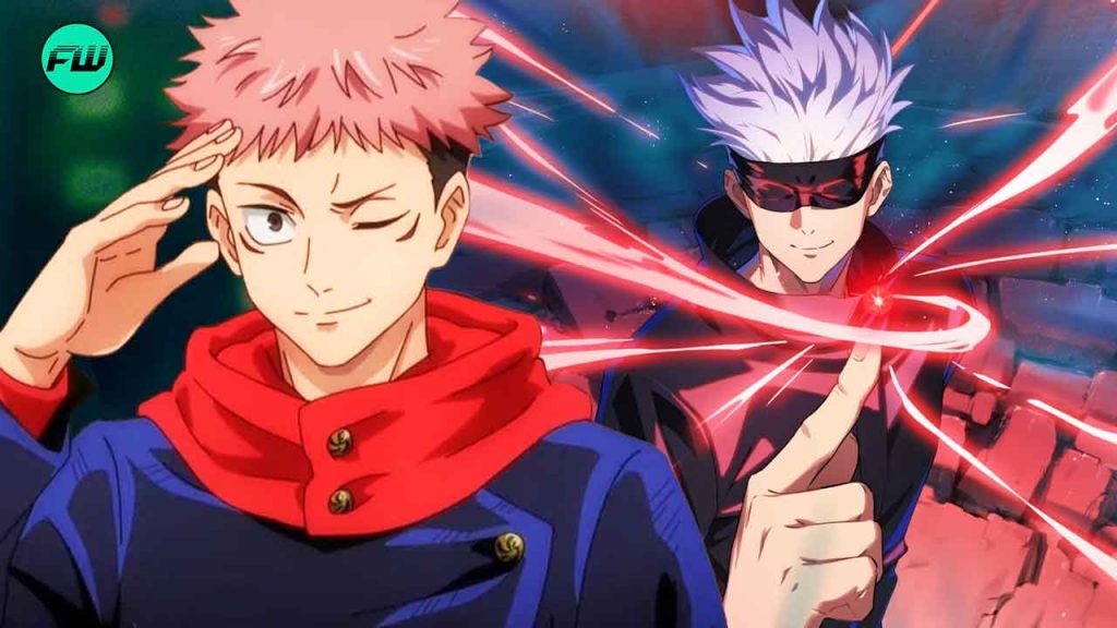 One Piece Fans Will Never Accept it: 5 Reasons Jujutsu Kaisen Deserves ...