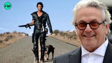 “It really stuck with me”: George Miller’s Mad Max Became a Reality Because of a Tragic Real-Life Incident That Spawned a $529M Franchise