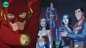 One of the Greatest DCAU Movies of the Decade Was Forced to Cut Multiple Scenes Fans May Never Get to See: "We are only limited to a certain amount of footage"