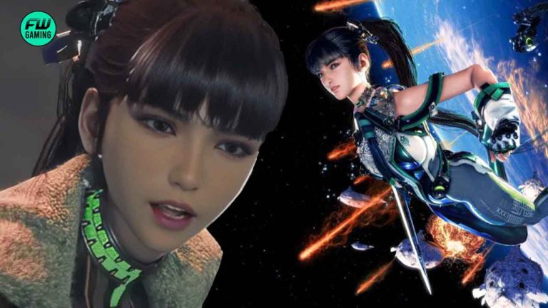 Stellar Blade: It's Not Shin Jae-eun but Sony Have Gone All Out with ...