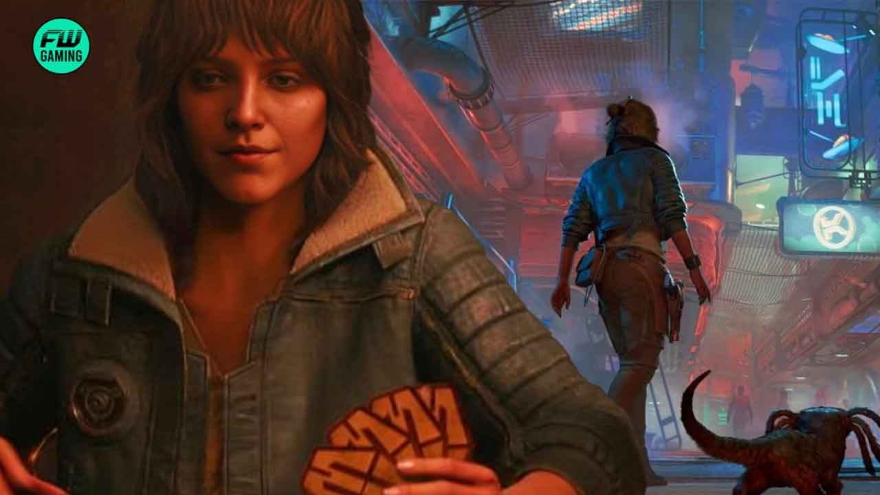 Ubisoft’s Star Wars Outlaws Story Trailer Makes it Look Like EA’s Star Wars Jedi May No Longer Be the Biggest or Best Star Wars Game