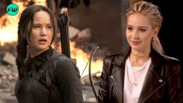 “I wouldn’t be able to do it again”: Jennifer Lawrence Will Never Return to a Sequel After Hyperventilating Herself to an Injury During the Original Movie