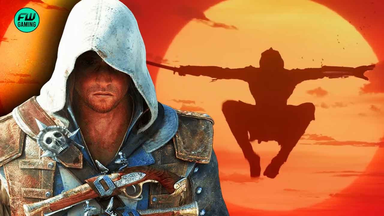 Assassin’s Creed Red’s Live-Service Aspects Seemingly Confirmed in Latest Leak