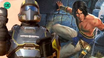 Ubisoft Reportedly Oust Marvel's Spider-Man 2 & Helldivers 2's Yuri Lowenthal from Prince of Persia: The Sands of Time Remake