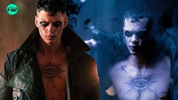 “Can they delay it till August 32nd?”: Bill Skarsgård's The Crow Remake Delays Release as Fans Still Not Convinced Behind its Need to Exist
