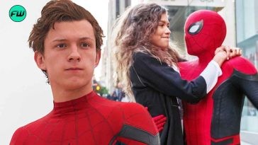 “I definitely watched his life kind of change”: Zendaya Still Can’t Believe How Tom Holland Managed Fame After Spider-Man Role Turned His Life Overnight