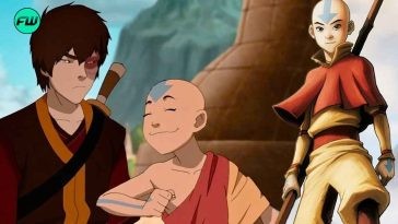 Avatar: Zuko and Aang May Hold an Even Deeper Connection than Their Friendship that Makes The Last Airbender His Distant Grandfather – Theory