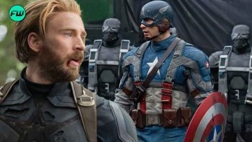 “I needed a win”: Chris Evans Almost Lost Captain America for 1 Role That Turned His Life Upside Down After a Bad Breakup