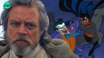 “This was a whole new Joker”: Mark Hamill Considers His 1 Iteration of the Clown Prince Much Darker Than Batman: The Animated Series