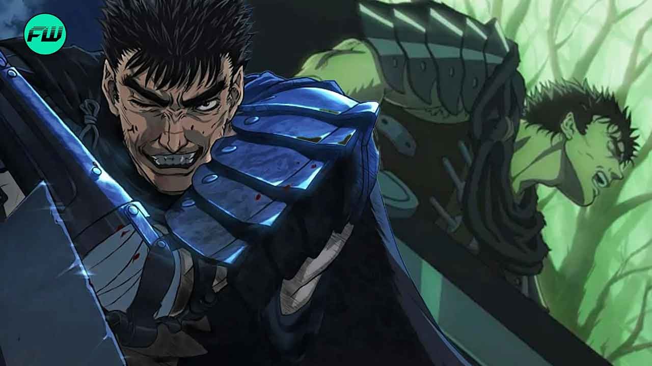 "We all appreciate the hard work": Studio Eclypse Drops Bone Chilling Key Visual for Upcoming Berserk: The Black Swordsman as Fans Demand More Recognition for the Most Anticipated Anime