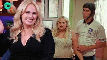 “I have now a no a-holes policy”: Rebel Wilson Will Never Work With Sacha Baron Cohen Again Even if Given a Billion Dollars After Revealing Disturbing Stories