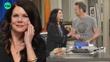 “He was almost in my life”: Lauren Graham Clears Air on Her Alleged Relationship With Matthew Perry, Reveals His 2 Word Message to Her in His Final Gift