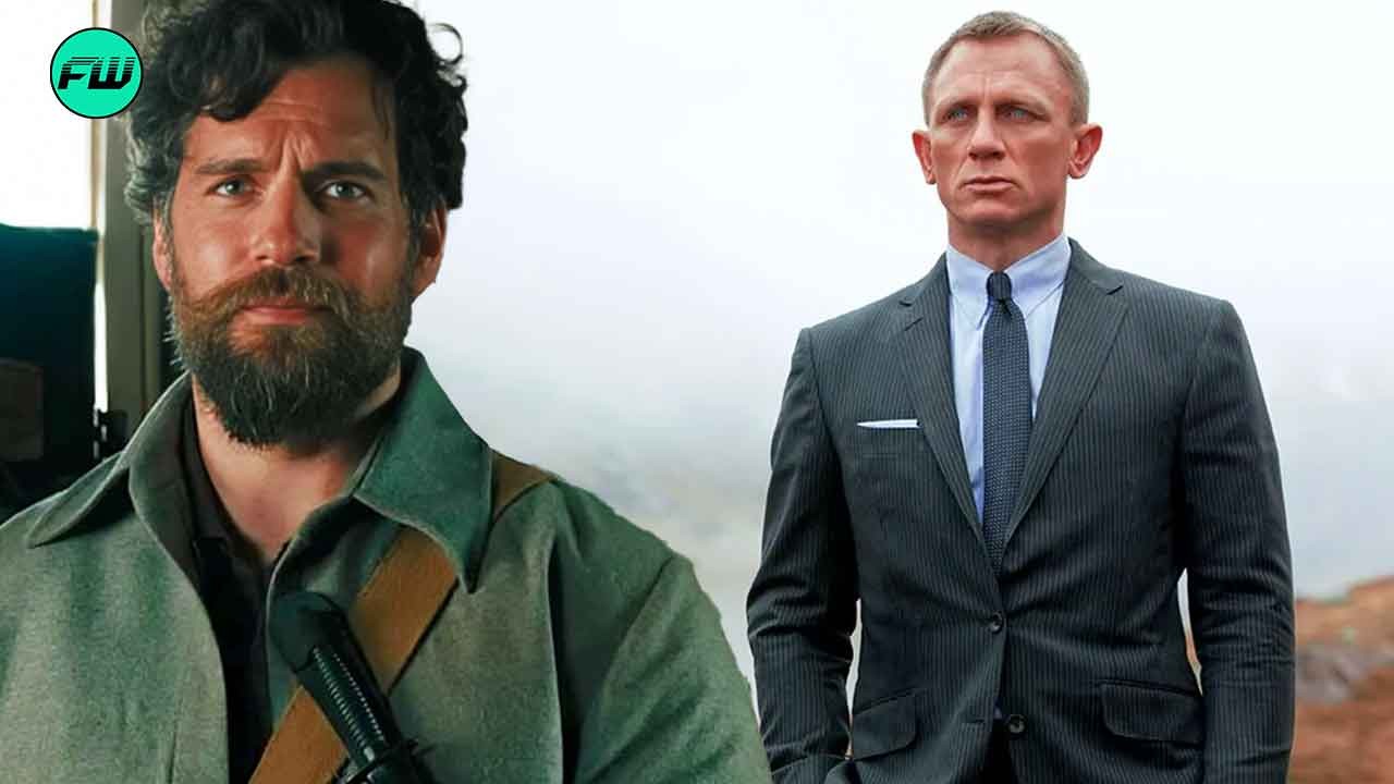 “He would’ve beaten Ian Fleming to the punch”: Henry Cavill Might Not Be Playing James Bond But His Guy Ritchie Movie Has a Mystery 007 Connection