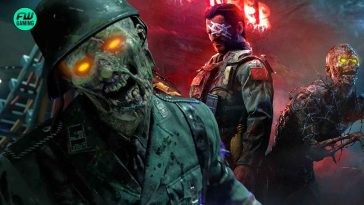 Call of Duty: Zombies' Gladiator Battles, Microtransactions and an Open World is Only the Beginning of What We Missed Out On