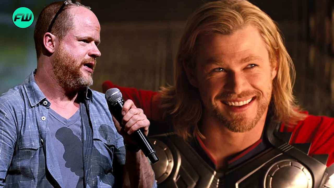 “He was just getting angrier and angrier”: Chris Hemsworth and Rest of His Avengers Cast Deliberately Drove Joss Whedon Into Frustration Over 1 Simple Scene