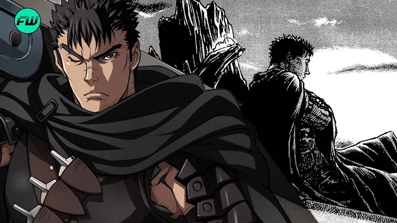 “They kept their promise of returning before Elden Ring DLC”: Berserk Fans Now Not Only Have an Upcoming Anime as Manga Set to Return After 4 Months