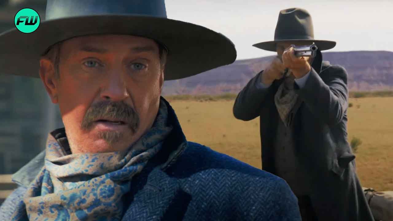 “They will come to theaters for 12 hours”: Kevin Costner Has a Bizarre Dream for His Horizon Saga in the Near Future as Actor Aims to Revive The Western Once Again