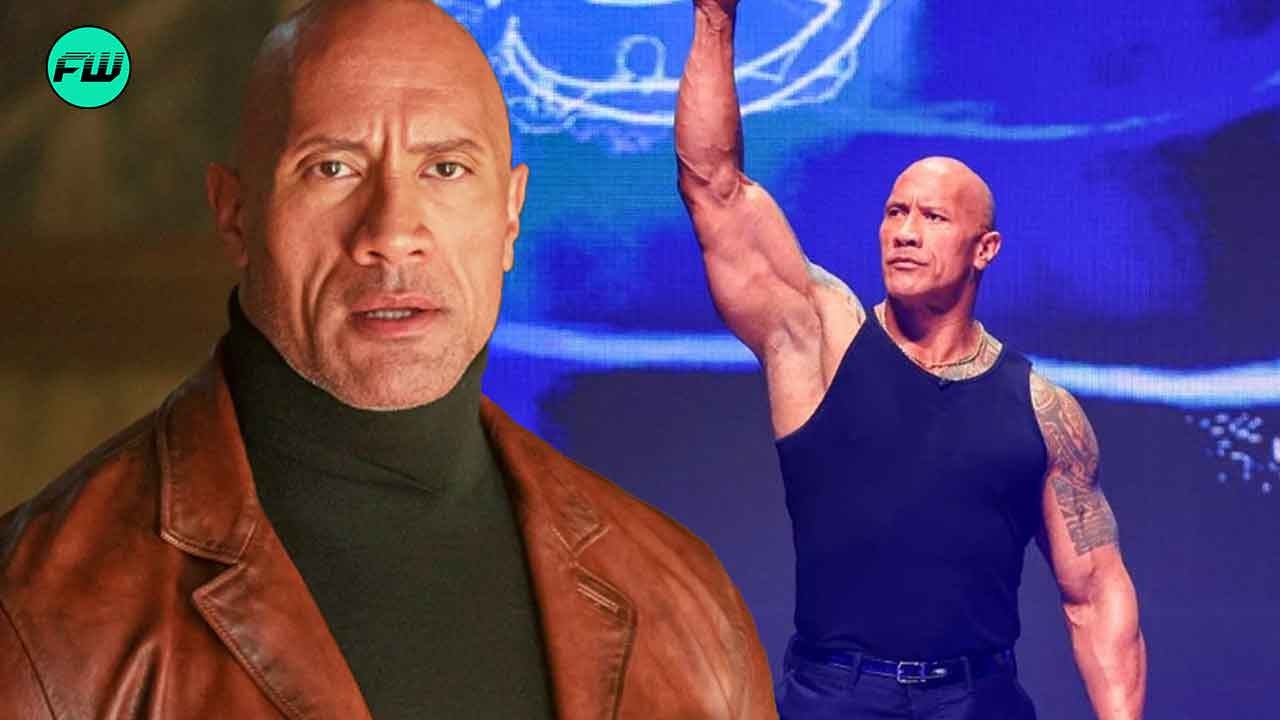 “That really bugs me”: Dwayne Johnson Blasts Cancel Culture in Strategic Move After Bringing WWE Back to Glory Days With His Constant Swearing