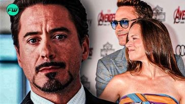"I said this isn't gonna work": Susan Downey Set One Ultimatum For Robert Downey Jr. When They Started Dating