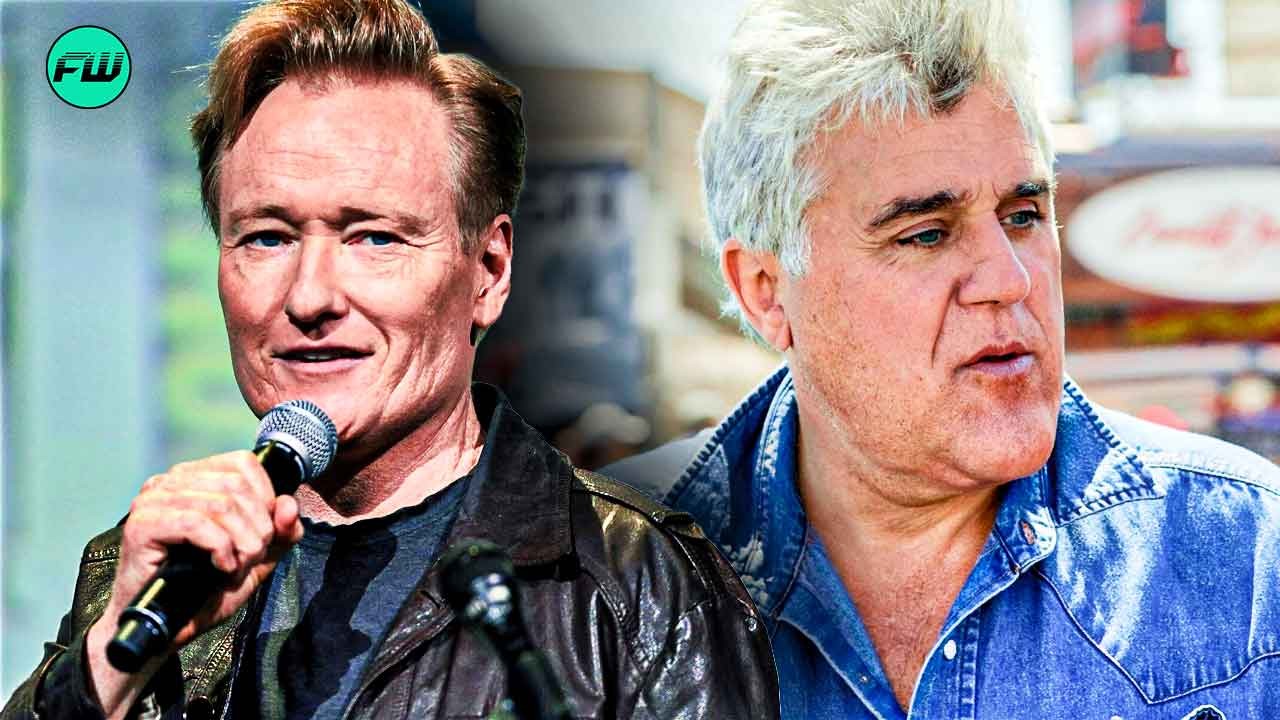 “It’s weird to come back”: Conan O’Brien Returns to ‘Tonight Show’ 14 Years After His Public Feud With Jay Leno That Fans Haven’t Forgotten Yet