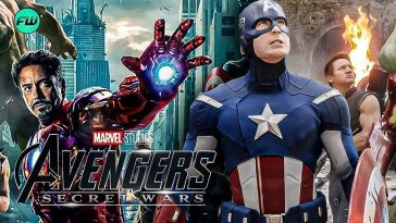 “I just love that…” Fan-Favorite MCU Star From Original Avengers Talks About Potentially Making a Return in Secret Wars