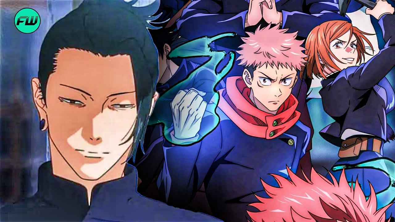 Jujutsu Kaisen: Gege Akatumi Has to Bring Back 1 Character from Death to Explain the Biggest Suguru Geto Mystery That Has Frustrated Fans