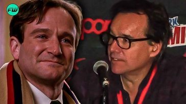 "It's just impossible": Director Chris Columbus Has Given Up on the Movie That Robin Williams Agreed to do Before His Tragic Death