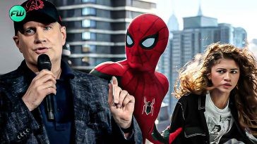 “She was wearing no makeup”: Kevin Feige and Amy Pascal Felt Stupid After Auditioning Zendaya For Spider-Man