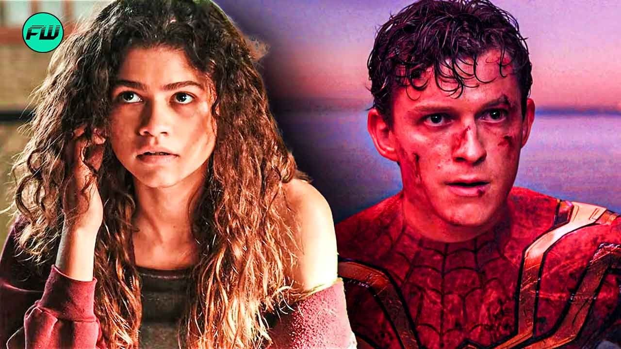 “I’m also one of these art pieces you are going to take pictures of”: Zendaya’s Most Badass Response When She Was Warned About Her Louvre Visit With Tom Holland