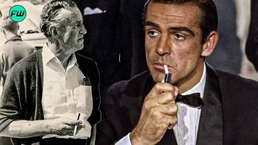 "Not this Roughneck": Ian Fleming Was Furious With Sean Connery's James Bond Casting, Felt He Wasn't Elegant Enough
