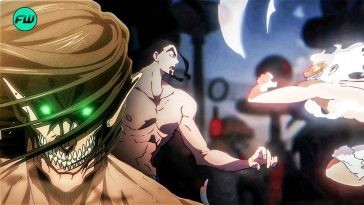 "Imitation is the highest form of flattery": Attack on Titan Fans Are Delighted With Gear 5 Luffy vs Rob Lucci Fight For a Surprising Reason