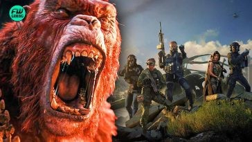 "It's f**king worth it!!": Some Call of Duty: Warzone Players are On Board with 1 Overpowered and Expensive Godzilla x Kong Cosmetic that Costs More than the Game