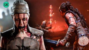 "It doesn't deal with a very core part of it": Hellblade 2's Innovation and Change Came About Because of 1 Person's Attitude Towards the First Game