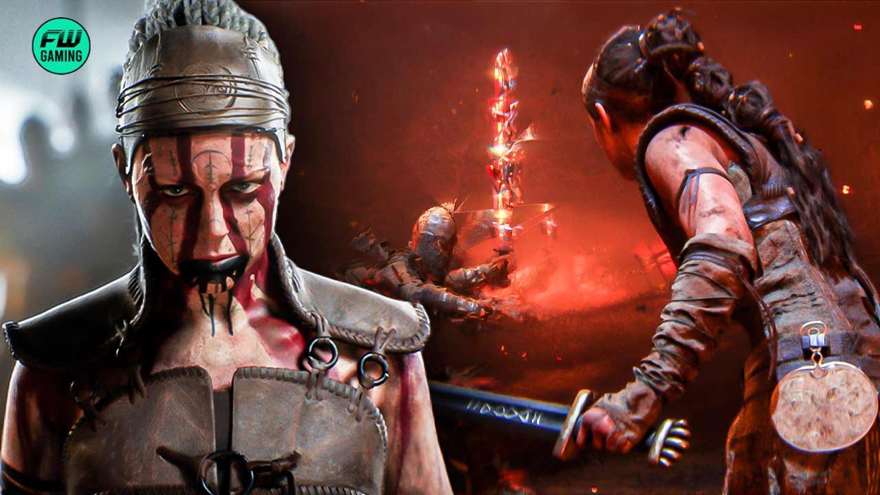“It doesn’t deal with a very core part of it”: Hellblade 2’s Innovation and Change Came About Because of 1 Player’s Attitude Towards the First Game