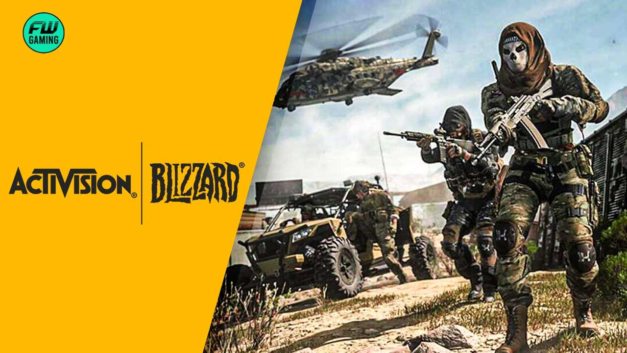 "Don't play Call of Duty right now": Industry Insider Begs Players to Avoid Activision Blizzard's Premium Shooter as 'EVERYONE is getting perma banned'