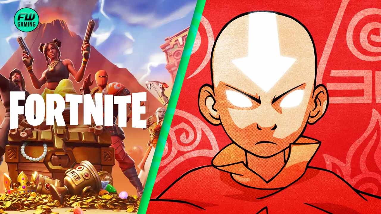 “Okay this looks better than I thought it would”: Fortnite Offers Avatar: The Last Airbender Fans the Gaming Experience They’ve Been Desperate For