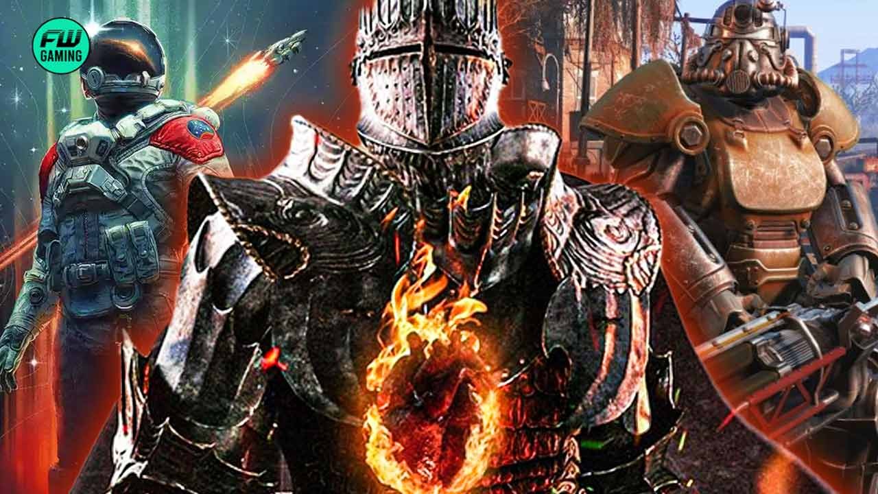 “I love how the devs employ a classic sneaky design trick”: Starfield and Fallout Studio Director Can’t Get Enough of 1 Dragon’s Dogma 2 Feature